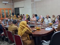 Pertemuan FOV Malaria 2024, Dinkes Tanjungpinang Perkuat Status Eliminasi Malaria