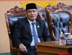 Usai Resmi Ditetapkan di Komisi II, Prengki Simanjuntak akan Tetap Perjuangkan Kesehatan & Kesejahteraan Masyarakat Tanjungpinang