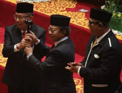 Tak Masuk Unsur Pimpinan DPRD Kepri, Jumaga Nadeak Akan Tetap Jaga Amanah dan Perjuangan Aspirasi Masyarakat