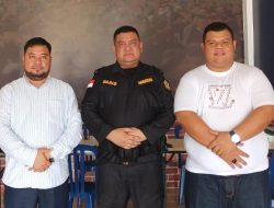 Ingin perobahan  Lebih Maju, Para Panglima Lang Laut Se-Kepri Satu komando Menangkan Rudi-Rafik