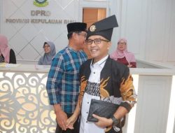 Dukung Peningkatan Kesejahteraan Nelayan, Sekretaris Komisi II DPRD Kepri Berharap Ada Anggaran Pelatihan hingga Pendampingan Budidaya Lobster