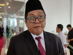 KPU Tetapkan Jadwal Debat Paslon Gubernur dan Wakil Gubernur Kepri Pada 2 November 2024, Digelar Hanya Sekali