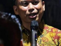 Ashadi Selayar Ajak Masyarakat Pilih  Lis-Raja, Pemimpin Yang Mampu Membangun Kota Tanjungpinang