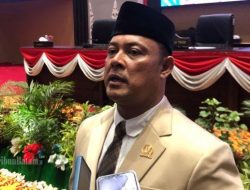 DPRD Kepri Dorong Program Makan Gratis di Kepri Dalam Penyusunan APBD Tahun 2025