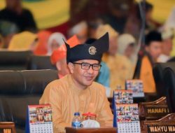 Anggota DPRD Kepri Wahyu Wahyudin Ungkap Diskriminasi di Pelabuhan Batam Center, Ini Penjelasannya