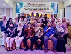 Dinkes Gandeng Fasilitas Kesehatan Swasta, Siapkan Obat TB Gratis di Klinik dan Praktek Dokter