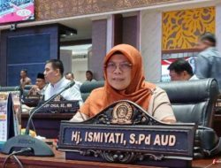 Anggota Komisi IV DPRD Kepri, Ismiyati Berkomitmen Majukan Pendidikan Tanjungpinang