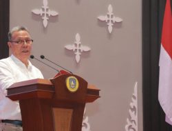 DPRD Provinsi Kepri Gelar Rapat Paripurna Sampaikan Pendapat Akhir Fraksi Terhadap Rancangan Peraturan DPRD Tentang Tata Tertib