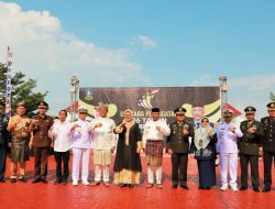 Hari Sumpah Pemuda 2024, Ketua DPRD Kepri Dorong Semangat Abadi di Setiap Generasi