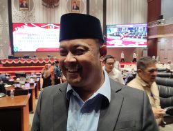 Optimis APBD Disahkan, Ketua DPRD Kepri Insyaallah 30 November Clear