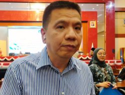 Ekonomi Mulai Melambat, Anggota DPRD Kepri Rudy Chua Minta Pemprov Segera Jalankan APBD P