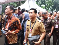 Plt. Bupati Bintan Siap Implementasikan Pesan Presiden Prabowo Terkait Asta Cita