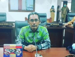 Khawatir Kinerja Terganggu, Wakil Ketua Komisi I DPRD Kepri Minta Kadiskominfo Kepri Diganti