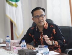 Sekretaris Komisi II DPRD Kepri Minta Pemda se-Kepri Sewakan Aset Tak Terpakai untuk Menambah PAD