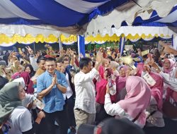 Rakyat Menilai Usai Debat Cagub, Semakin Yakin Rudi Lebih Layak Jadi Gubernur Kepri