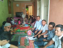 Rudi Harapan Masyarakat Untuk  Kepri Lebih Maju, Organisasi Laksamana Bintan Kabupaten dan Kota Bergerak Menangkan Rudi-Rafik