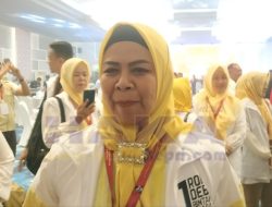 Melalui Dana Aspirasi, Wakil Ketua I DPRD Kepri Dewi Ansar Akan Perjuangkan Sektor Pendidikan di Bintan dan Lingga