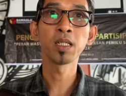 Kasus Kabag Tapem Karimun di Bawaslu Resmi Naik ke Penyidikan