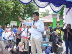 Rudi Akan Gas Pol Perbaiki Transportasi Laut Antar-Wilayah Provinsi Kepri