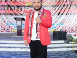 PBB Siap Berperan dan Ramaikan Konser Rura Nauli bersama Rudi-Rafiq di SP Plaza Batam