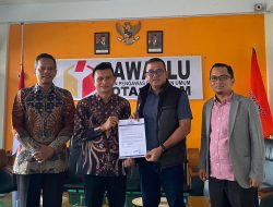 Diundang ke Acara Arus Muda Millenials Food Fast, Rudi-Rafiq Tak Hadir Demi Taati Aturan Hukum