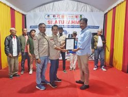 Harapan Demi Kemajuan Kepri, Hiraki Deklarasi Untuk Menangkan Rudi-Rafig