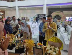 Sekretaris Daerah Kota Tanjungpinang Buka Kegiatan Expo JSIT
