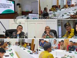 Seleksi Kompetensi PPPK 2024, Pemerintah Kota Tanjungpinang Siap Wujudkan Pelaksanaan Lancar dan Transparan