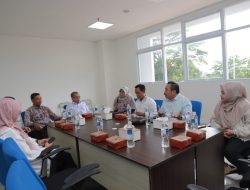 Komisi IV DPRD Kepri Kunker ke BPVP Batam
