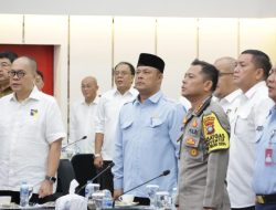 Ketua DPRD Kepri Iman Sutiawan Minta Regulasi Pemanfaatan Lahan di Batam Diperbaiki