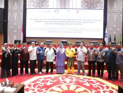 Website DPRD Kepri Resmi Diluncurkan