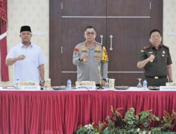 Cegah Peredaran Narkotika, Ketua DPRD Kepri Minta Agar Perketat Pengawasan Di Pulau-Pulau