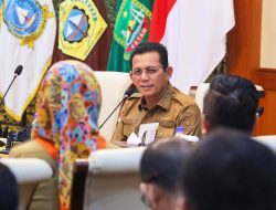 Seleksi PPPK Tahap I Tahun 2024: Komitmen Pemprov Kepri Wujudkan ASN Profesional