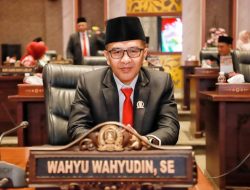 Sekretaris Komisi II DPRD Kepri Dukung Rencana Pemerintah Pusat Penggantian Program PGP dengan Program PKS