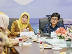Ekonomi Stabil, Pariwisata Kepri Tetap Unggul di Tengah Tantangan Inflasi