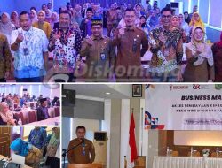 Optimalisasi Peranan TPAKD Kota Tanjungpinang Dukung Akses Pembiayaan Pelaku Usaha Mikro Kecil Menengah