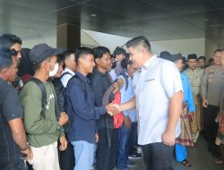 Dewan Pengupahan Kepri Sepakati Usulan Kenaikan UMK Bintan 6,5 Persen