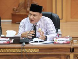 Heboh Warga Dijual di Kamboja, Anggota DPRD Kota Tanjungpinang Prengki Simanjuntak  Imbau Warga Tak Tergiur Tawaran Kerja ke Kamboja