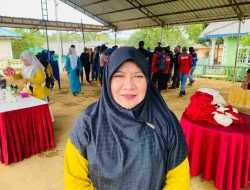 Kadinsos Tanjungpinang Harap HKSN 2024 Perkuat Gotong Royong dan Solidaritas Sosial Masyarakat