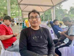 Disdagin Tanjungpinang Gelar Operasi Pasar Reguler Jaga Stabilitas Harga Sembako Jelang Akhir Tahun
