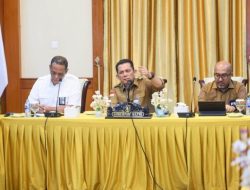 Menggunakan APBN 2025 Pulau Penyengat Diprioritaskan dalam Penataan Jalan, Plaza Penyambut, dan Balai Adat