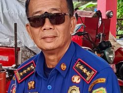 DPKP Tanjungpinang Siaga 24 Jam Mengamankan Natal dan Tahun Baru