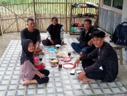 Bentuk Dukungan Untuk Pelajar Berprestasi dan Keluarga Tidak Mampu, PWI Bintan Kembali Adakan Program Bedah Rumah