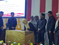 Efisiensi Anggaran, DPRD Bintan Setujui Penjualan Aset Pemkab Di Pekanbaru