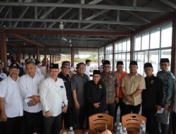 Hasil RDP, Wakil Ketua III DPRD Kepri: Tetap Mempertahankan dan Merevitalisasi Pelantar Kuning Penyengat