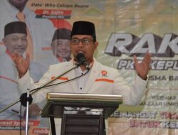 Pasca Jebolnya Pagar Penangkaran Buaya di Pulau Bulan Hingga Meresahkan Warga, Waka III DPRD Kepri Desak Penanganan Serius