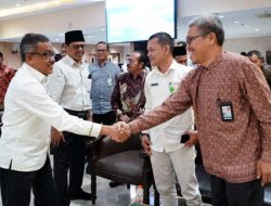 Forum Konsultasi Publik RKPD 2026: Pemko Batam Jaring Aspirasi untuk Pembangunan yang Lebih Baik