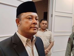 Ketua DPRD Kepri Ingatkan Warga Hati-hati dengan Cuaca Ekstrem