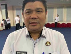 Tepis Isu Kegiatan Fiktif, BPPRD Kota Tanjungpinang Berikan Penjelasan