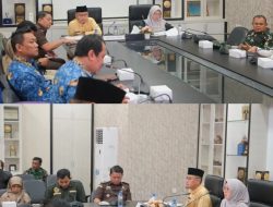 Evaluasi Inflasi, TPID Tanjungpinang Siapkan Langkah Strategi 2025